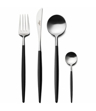 Cutipol Goa mat zilver