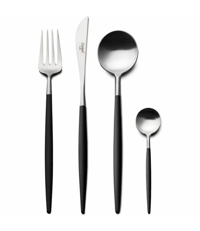 Cutipol Goa mat zilver