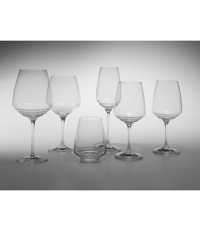 Esperienze - Wijnglazen set van 2