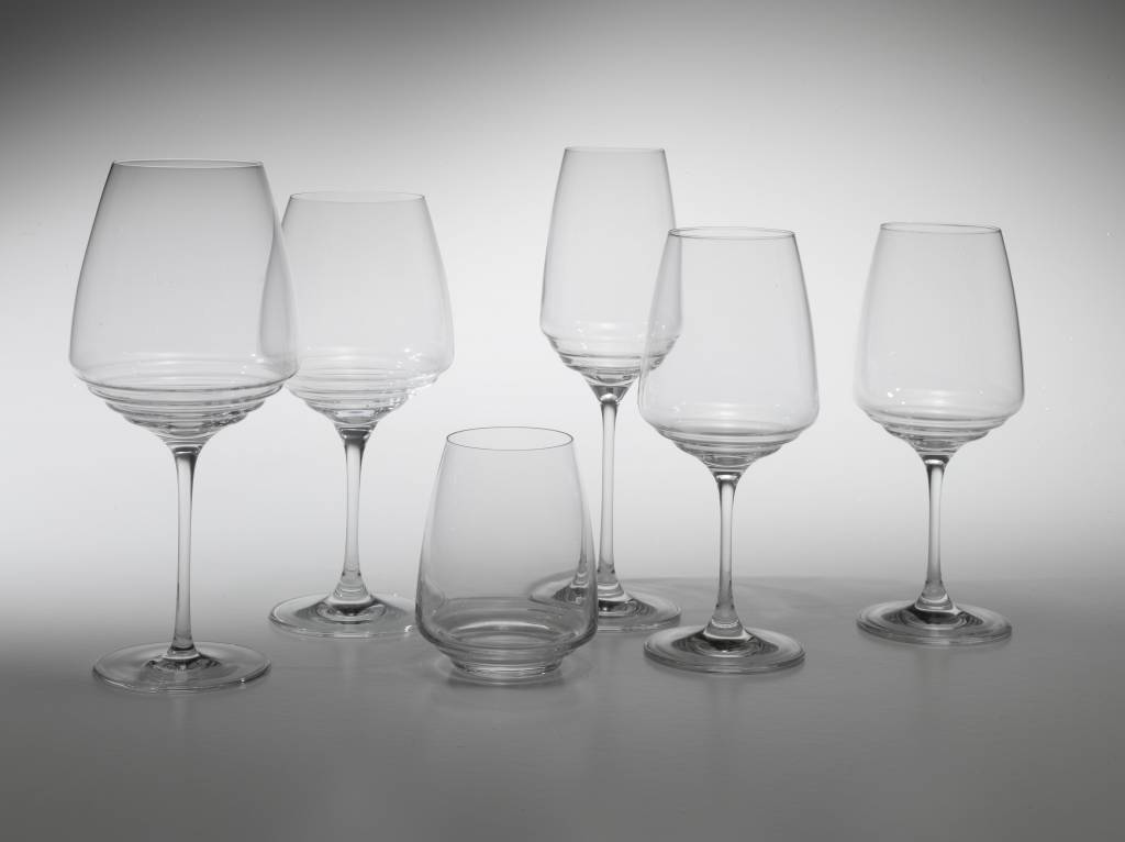 Zwiesel Glas - Belfesta - Karaffen - 25 cl - Set van 6 - Kristalglas