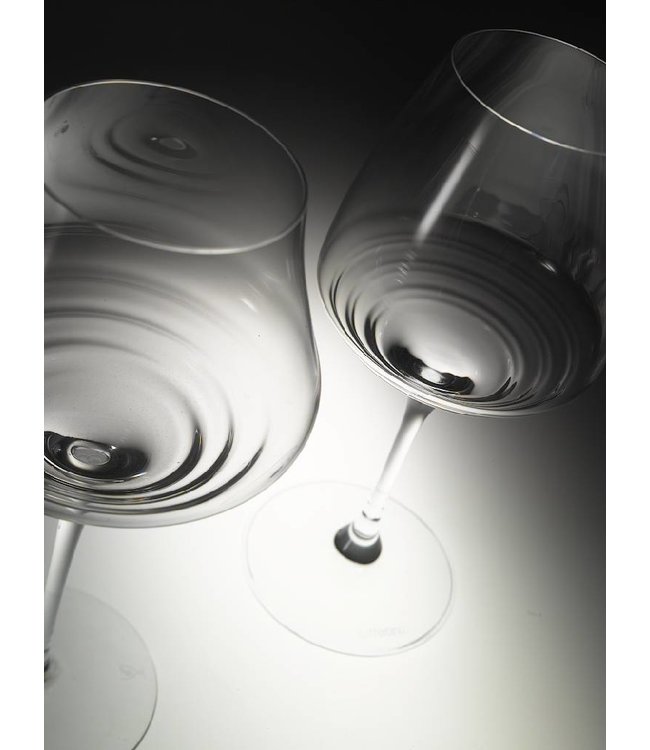 Esperienze - Champagneglazen  set van 6