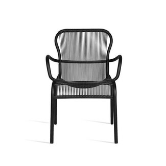 Vincent Sheppard Loop dining chair - outdoor