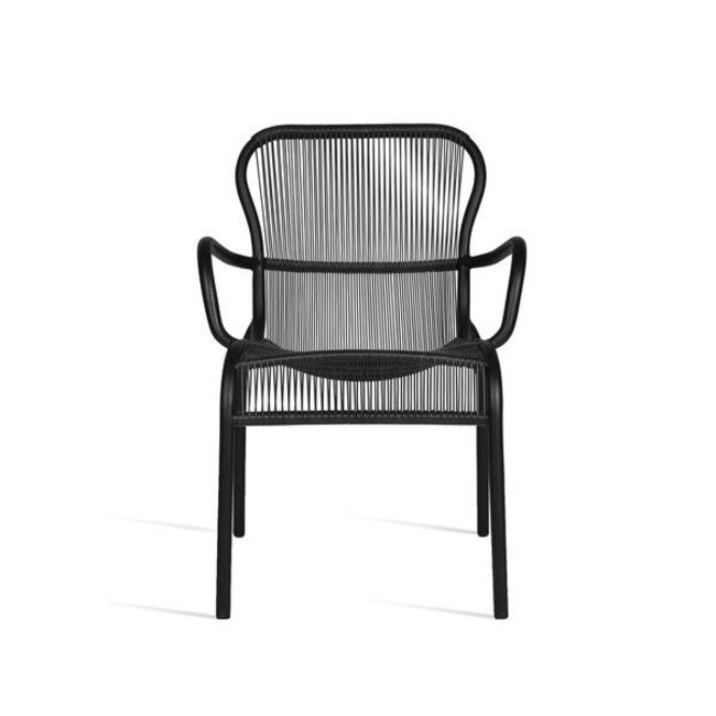 Vincent Sheppard Loop dining chair - outdoor