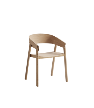 Muuto Cover Armchair