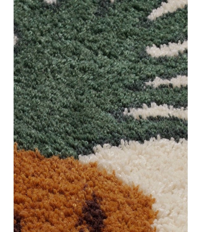 Fruiticana Pineapple Rug