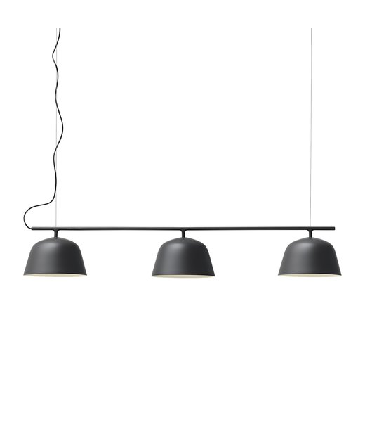 Muuto Ambit Rail lamp