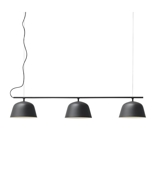 Muuto Ambit Rail Lamp