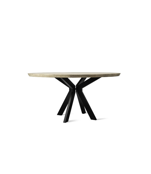 Vincent Sheppard Albert tafel - Rond