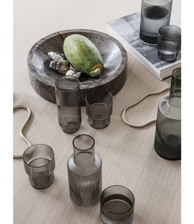 Pond onderzetters - set van 3