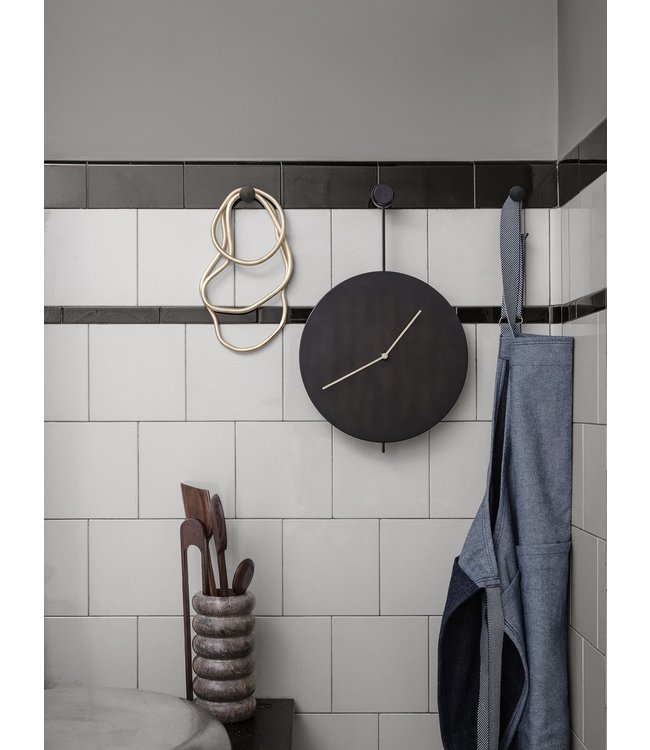 Pond onderzetters - set van 3