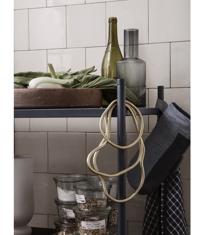 Pond onderzetters - set van 3