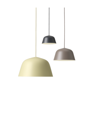Muuto Ambit Pendant Lamp