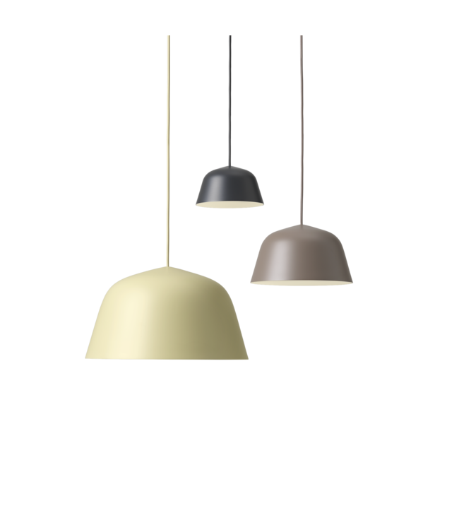 Ambit Pendant Lamp