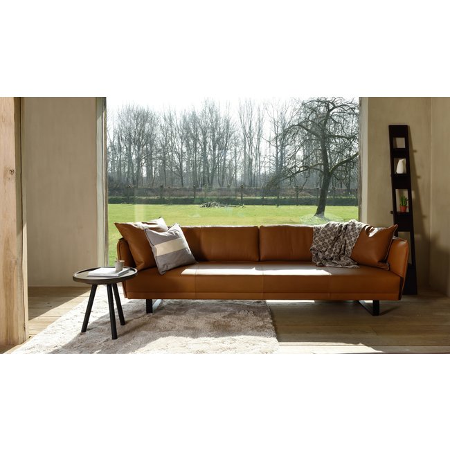 Vic zetel Moome leder Driedeco