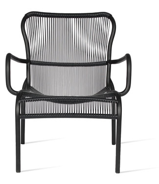 Vincent Sheppard Loop lounge chair - outdoor