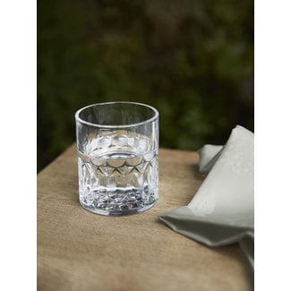 Normann Copenhagen Spirit Glass - 2 stuks