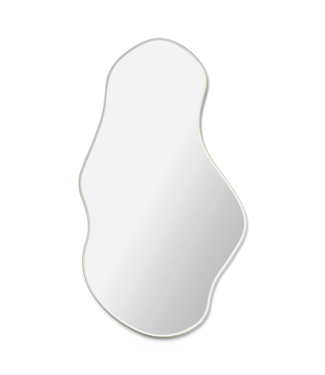 Ferm Living Pond mirror