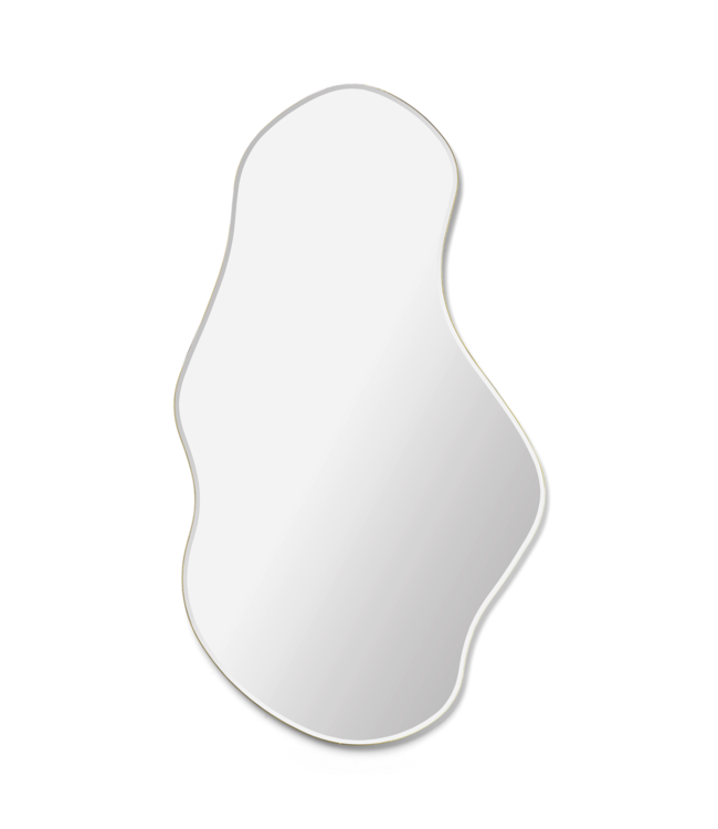Ferm Living Pond mirror