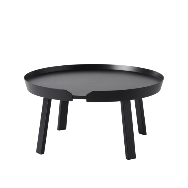 Muuto Around Coffee Table