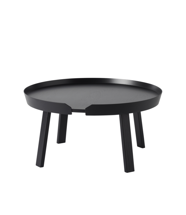 Muuto Around Coffee Table