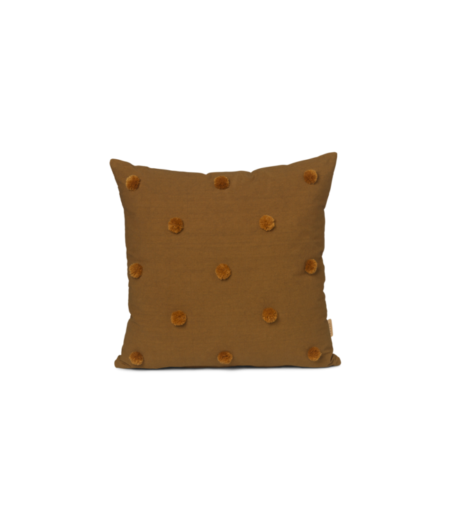 Ferm Living Dot Tufted Cushion