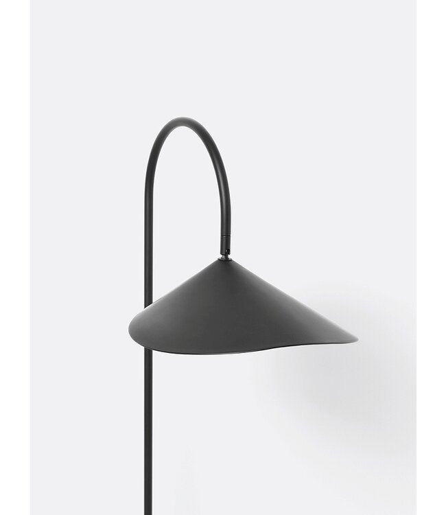 Arum lamp - Cashmere