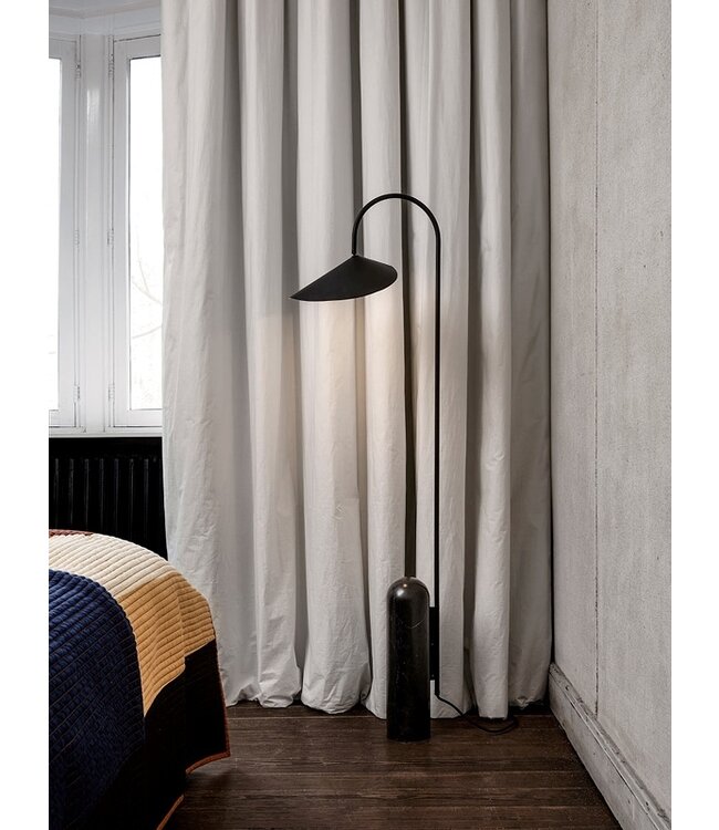Arum lamp - Cashmere