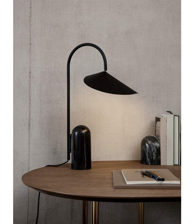 Arum lamp - Cashmere