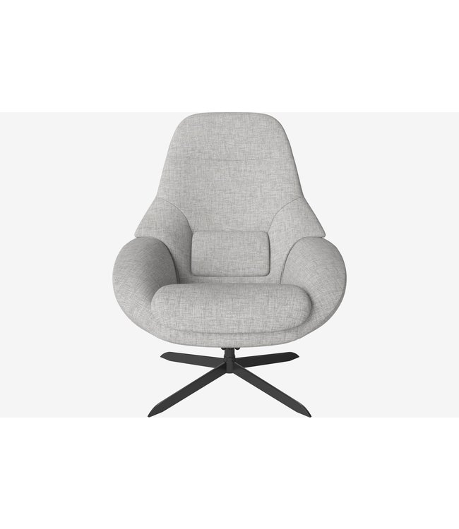 Saga Fauteuil Grand met terugdraaifunctie