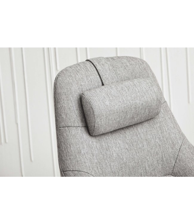 Saga Fauteuil Grand met terugdraaifunctie