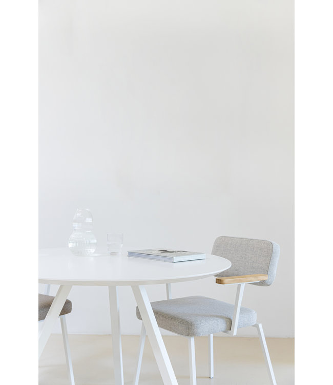 HPL Fenix Ronde tafel