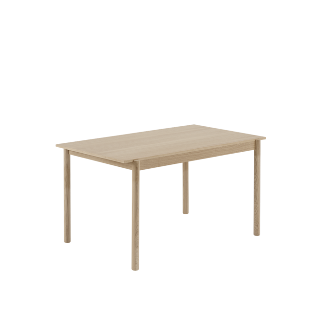 Muuto Linear - tafel