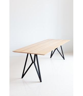 Studio Henk  Eetkamertafel - Eik