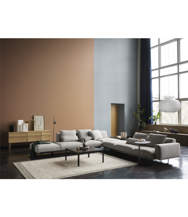 In Situ - Hoekopstelling