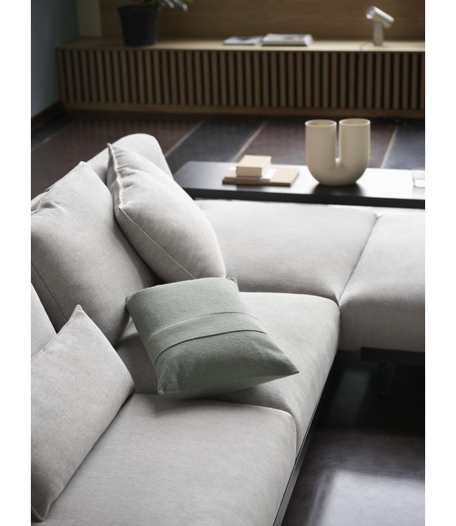 In Situ - Hoekopstelling