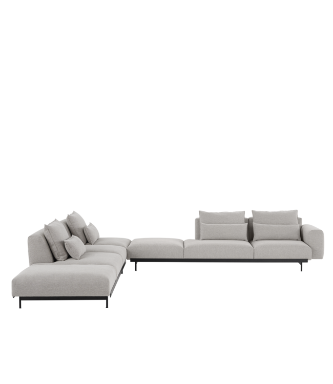 Muuto In Situ - Hoekopstelling