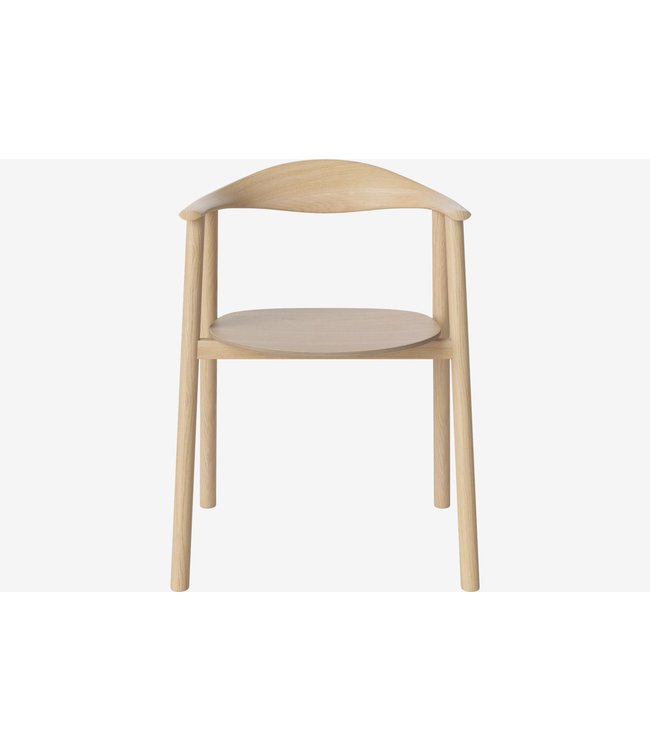 Swing - eetkamerstoel