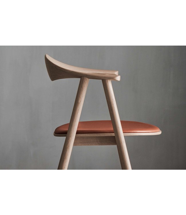 Swing - eetkamerstoel