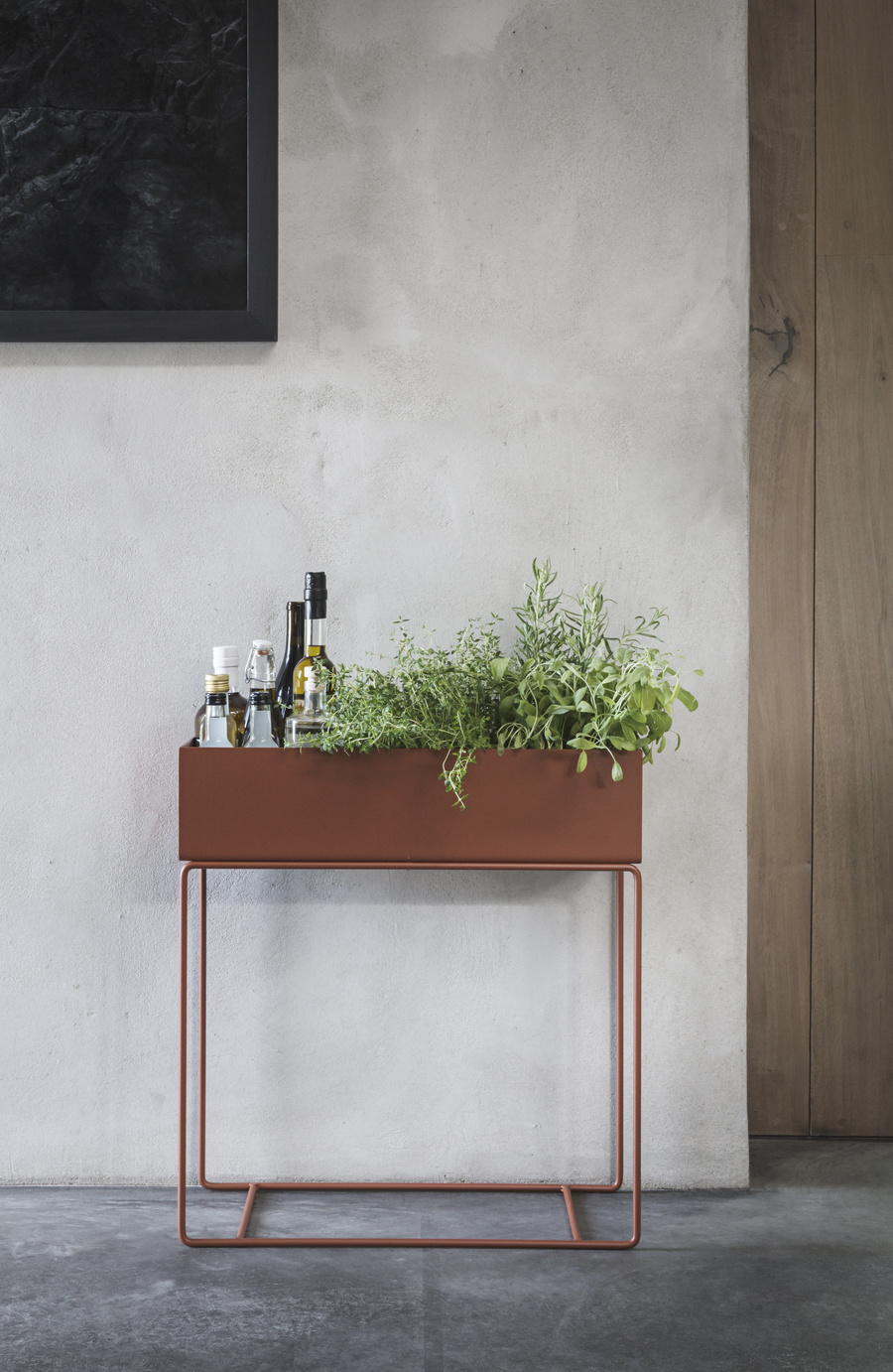 Icoon: Plant box van Ferm Living