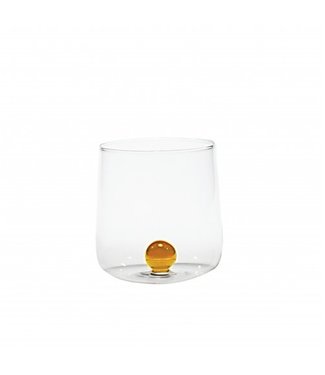 Zafferano Bilia glas - set van 6