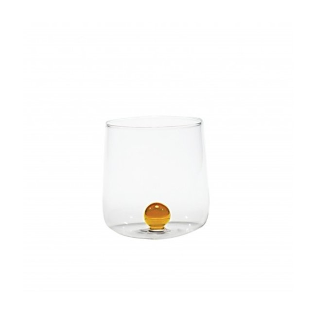 Zafferano Bilia glas - set van 6