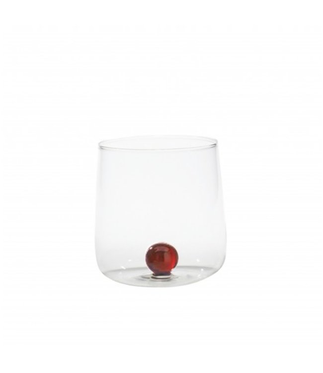 Bilia glas - set van 6