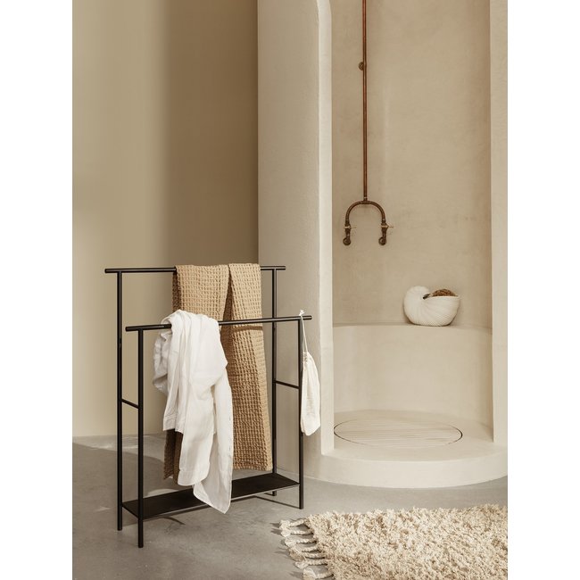 Ferm Living Dora - Handdoekenrek