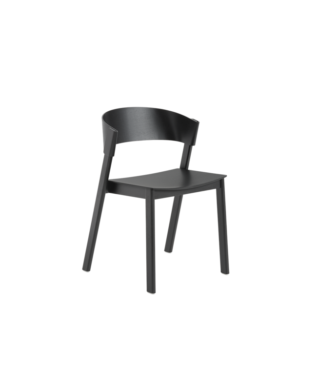 Cover Side Chair
