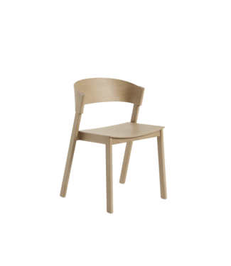 Muuto Cover Side Chair