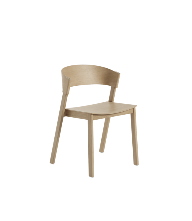 Muuto Cover Side Chair