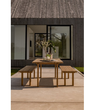 Studio Henk  Element Outdoor Tafel