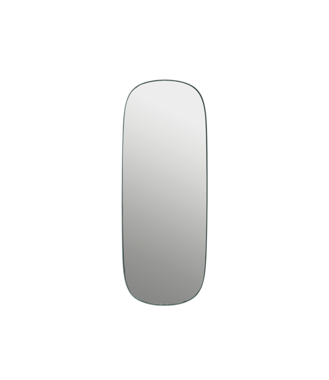 Muuto Framed Mirror