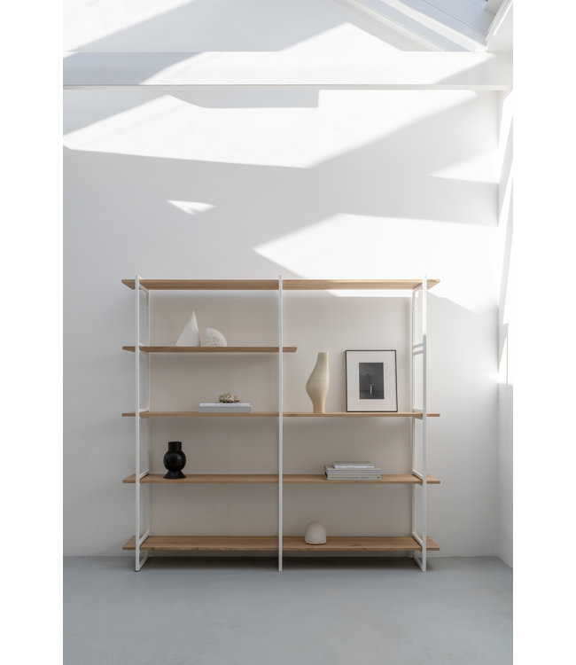 Wandkast Modular Cabinet