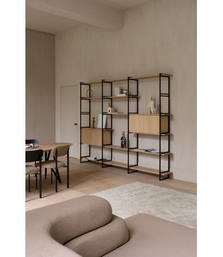 Studio Henk  Wandkast Modular Cabinet